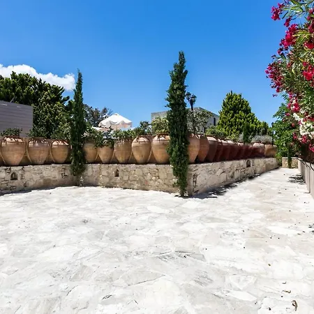 Dominikos By Villa Agia Pelagia (Crete)